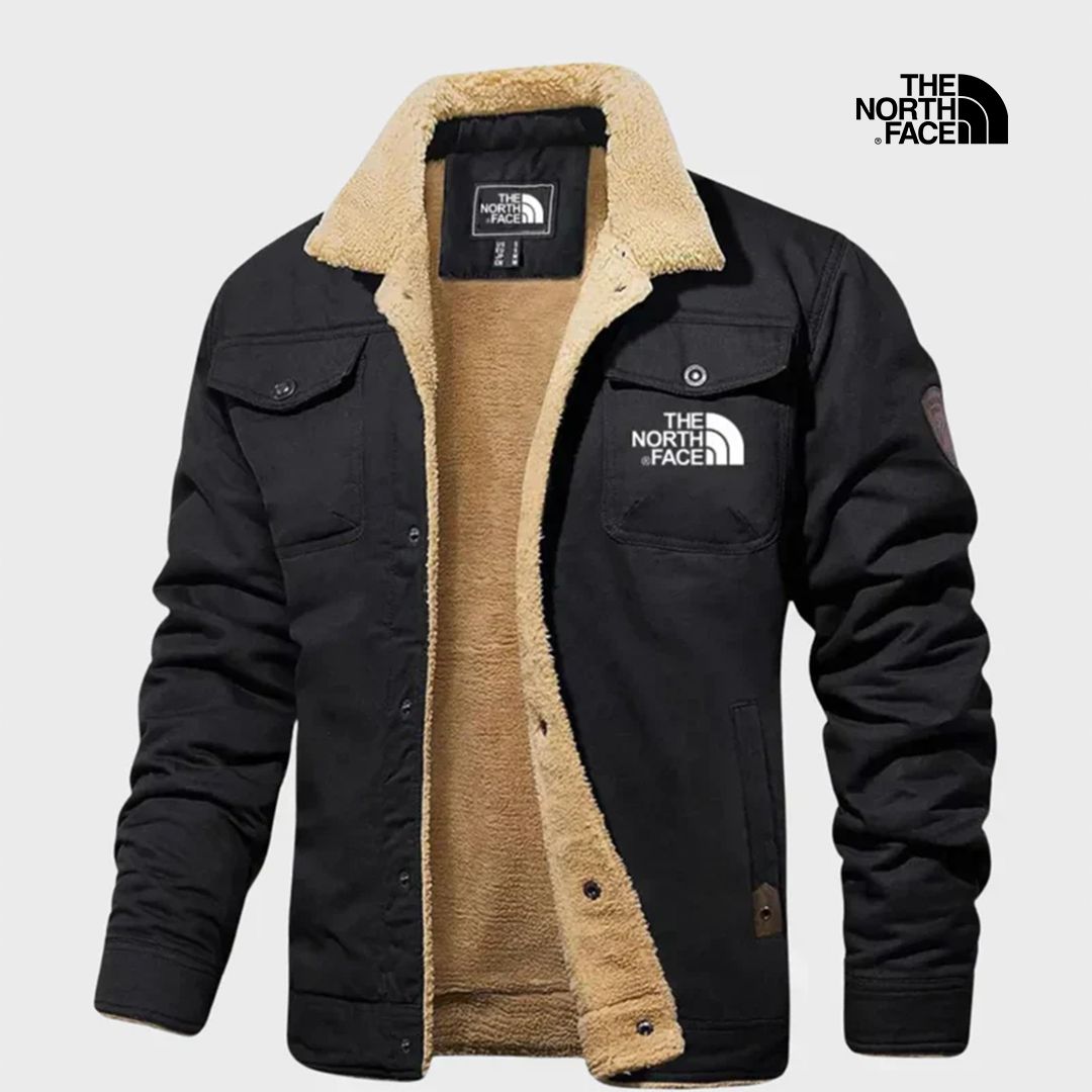 TNF Premium Jacket