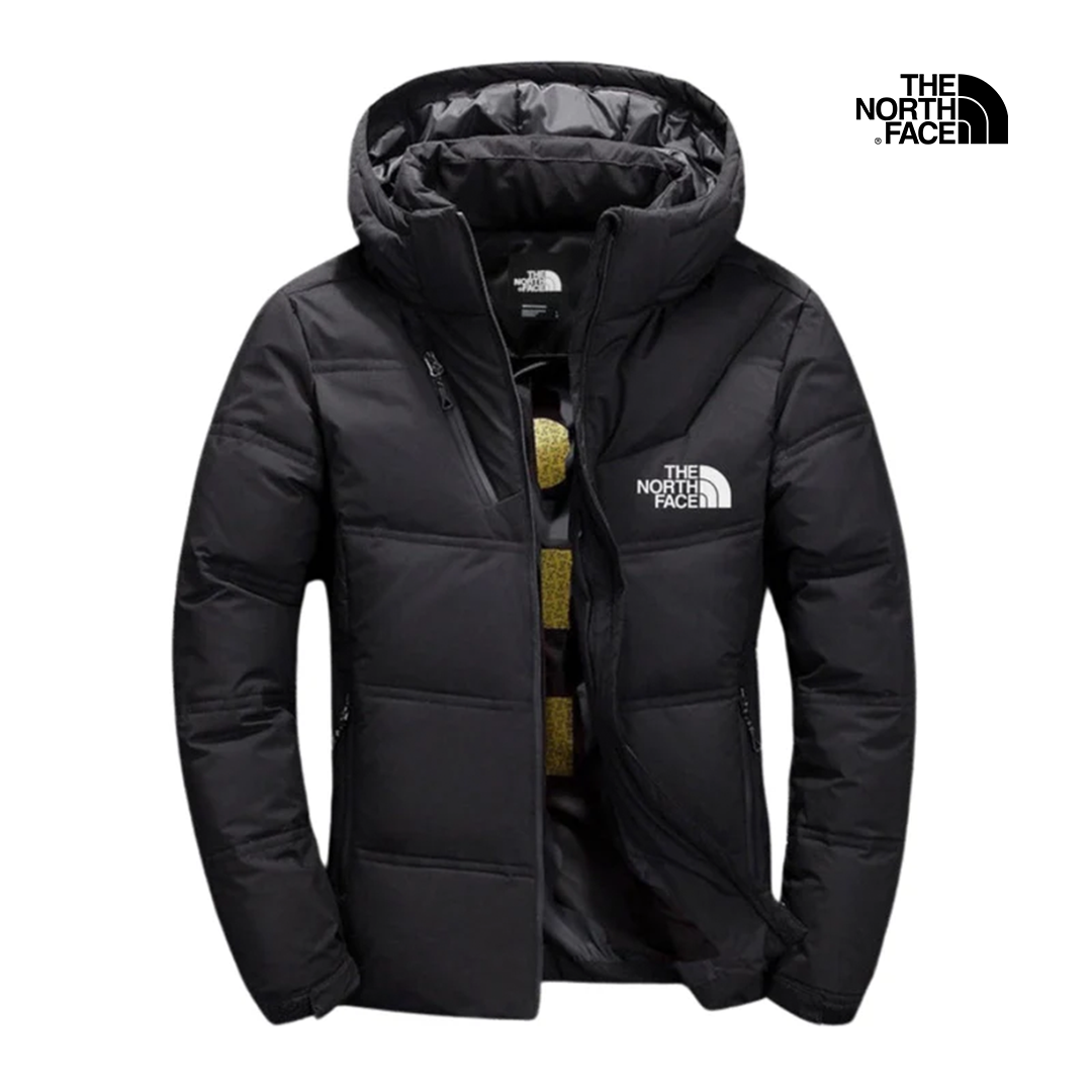TNF Puffer Jacket