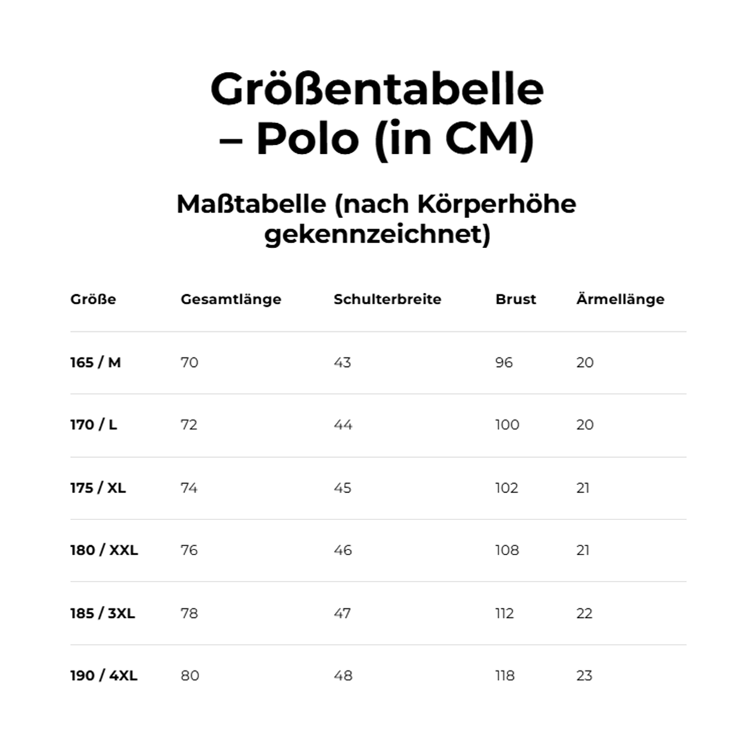 [KAUF 3, ERHALTE 5] 5er-Polo-Set LCT Essential