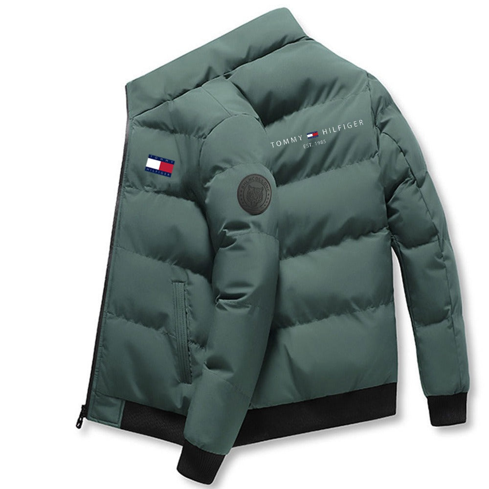TH Puffer Jacket
