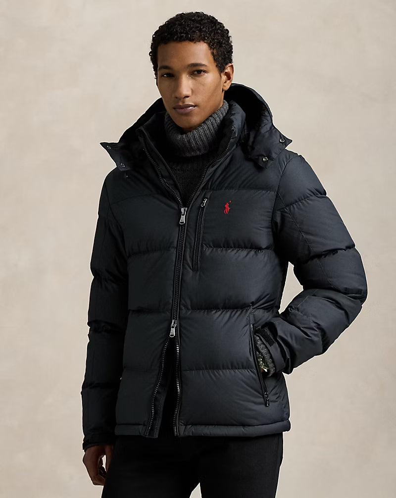 Gorham Down Jacket